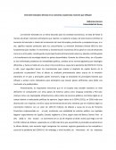 Inversión Extranjera Directa en la economía ecuatoriana: factores que influyen