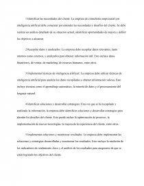 Elaboracion de algotimo de procesos. Página 1