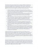 El sistema de valor de los servicios ITIL