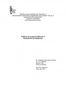 Análisis de la película Malcolm X