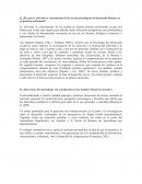 Psicologia del desarrollo humano