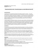 Proyecto período de inicio: “Jornada de juegos en el jardín 908-sala fucsia TM”