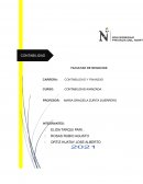 Empresa de estudio: Innovacion y Operaciones Logisticas SA