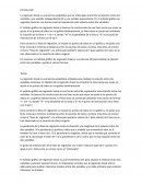 Informe regresion lineal