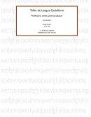 Taller de Lengua Castellana