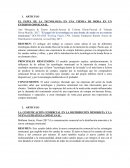 Tecnologia en una tienda de moda en un entorno omnicanal