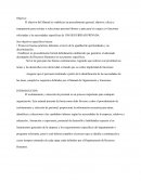 Manual de reclutamiento y selección de personal