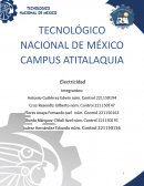 Prácticas eléctricas