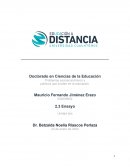 Problemas socioeconómicos y políticos que inciden en la educación