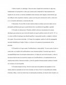 Resumen Bibliográfico de Noam Chomsky