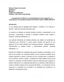 La perspectiva de Género y el empoderamiento de las mujeres en su participación en las políticas públicas