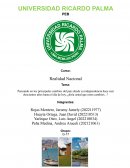 Laboratorio n°1 - fisica ii