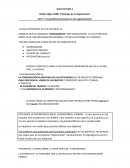 Los problemas humanos en las organizaciones