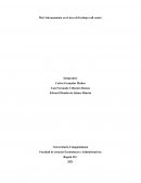 Mal adecuamiento de sitios de trabajo call center