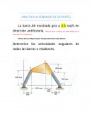 Práctica 4 (Formato de reporte)