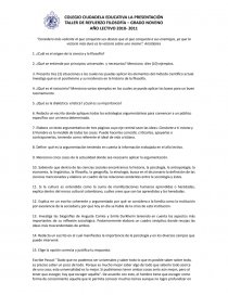 Filosofia 9º. Página 1