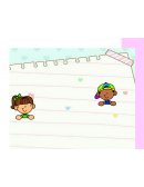 Proyecto “Mi nombre”