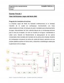 Ingeniería de mantenimiento. Caso de Empresa Jugos del Norte SAC