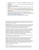 Análisis de la película El nombre de la Rosa