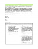 Resumen clase de teoría del delito