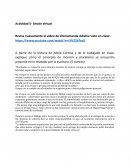 Concepto de monism y pluralismo