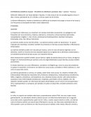 Enfermedad Diarreica Aguda