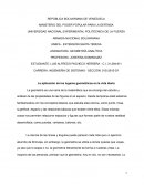 La aplicación de los lugares geométricos en la vida diaria
