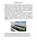 Infraestructura de TI