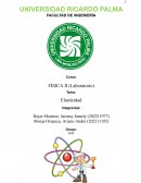Física (Laboratorio) Elasticidad