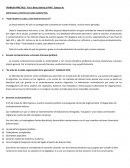 La deuda externa argentina: Una historia de endeudamiento y dominación
