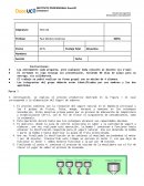 Electricidad y automatización