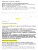 Los buenos consejos de un padre que amaba a su hijo