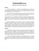 Injusticias del Estado de Bienestar