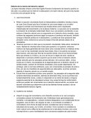 Historia de la ciencia del derecho natural