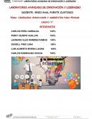 Liderazgo innovador y ambientes para pensar