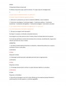 Administración Preguntas y Respuestas