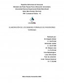 Elaboración de los deberes formales de inversiones Torres&G