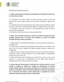 Microcasos Procesos Especiales civiles