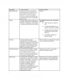 Sexualidad ¿A qué se refiere?