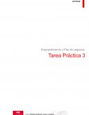 Diseño de modelo de negocios