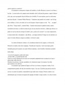 Libro Sangre de campeón sin cadenas episodio 8