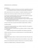 Metodología de las destrezas