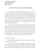 Entre cuento tradicional y cuento moderno