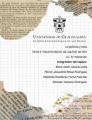 La gran ciudad de la literatura