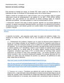 Selección de bomba centrífuga