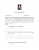 Preguntas.- Derecho empresarial