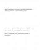 Trabajo de Pasantías Mantenimiento a Aire Acondicionado.