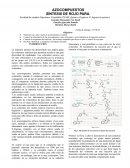Química Orgánica II, Ingeniería química