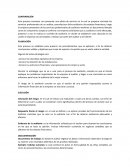 Auditoria a los estados financieros