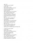 Siglo XVII. El siglo de la revolución científica